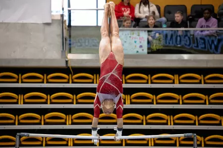 2024 EAGL Championships 3.23.24