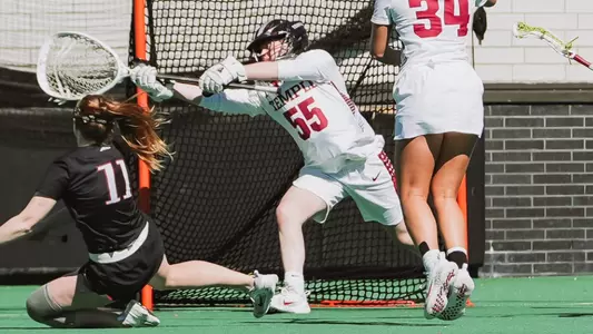 Grollman vs SJU