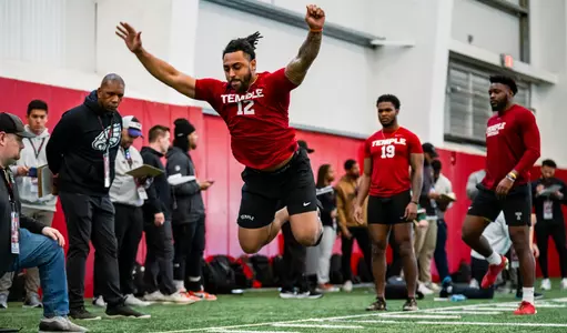 Pro Day