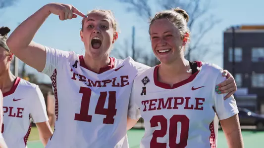 Wright/Schickling vs SJU