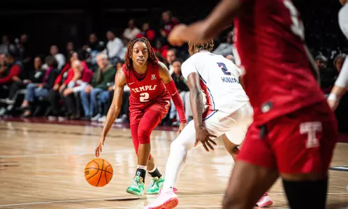 Aleah Nelson vs. FAU