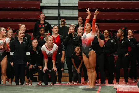 Temple Quad 3.7.24 (floor)