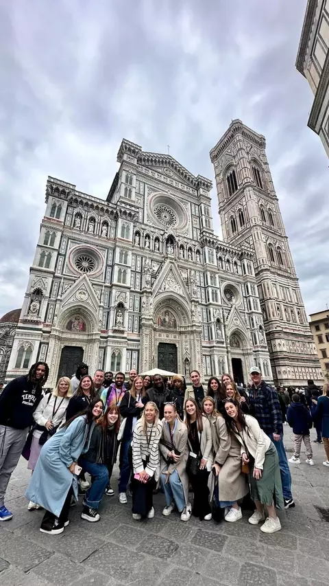 Italy Day 6