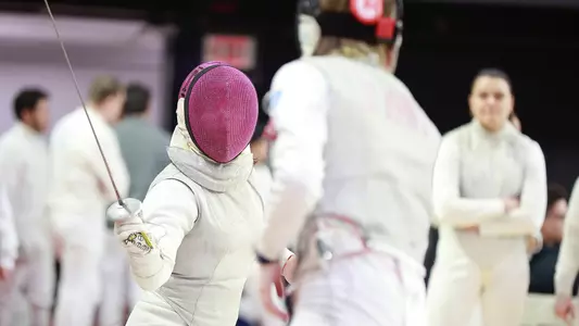 Temple Invitational 2.25.24