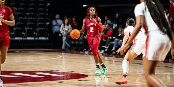 Aleah Nelson vs. FAU