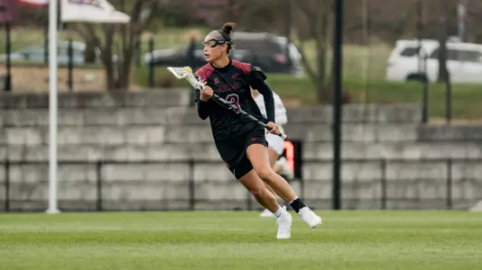 Ciancio vs JMU