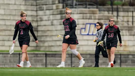team vs JMU
