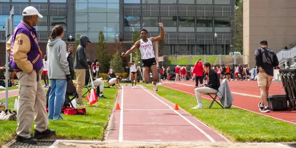 Obiamaka Igwenagu @ Princeton