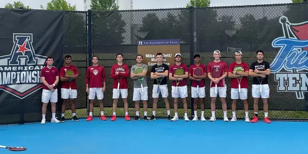 MTEN AAC Tournament