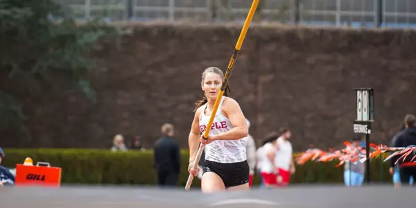 Cierra Crane @ Princeton