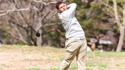 Andres Aranguren Princeton Invite3 2023