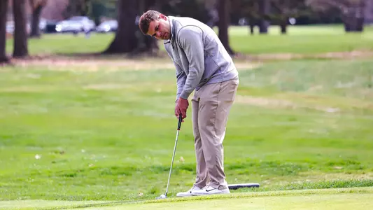 Andres Aranguren Princeton Invite2 2023