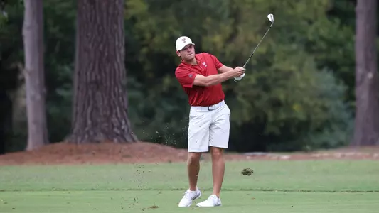 Andrew Curran Elon Invite 2021