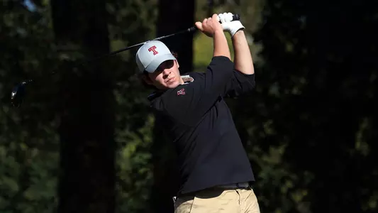 Brett McGrath Ironwood Collegiate 2023