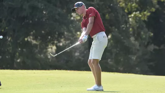 Graham Chase Golfweek Challenge 2021