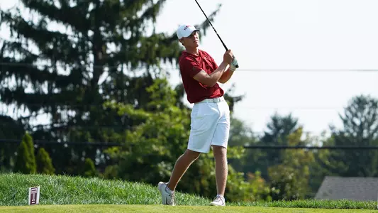 Jake Naese Temple_Cornell Invitational 2022
