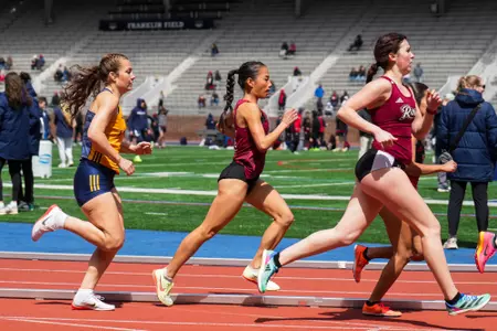 Elsa Chan @ Penn Challenge