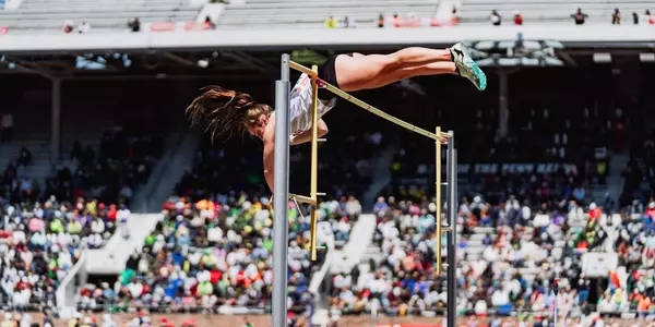 Cierra Crane @ Penn Relays