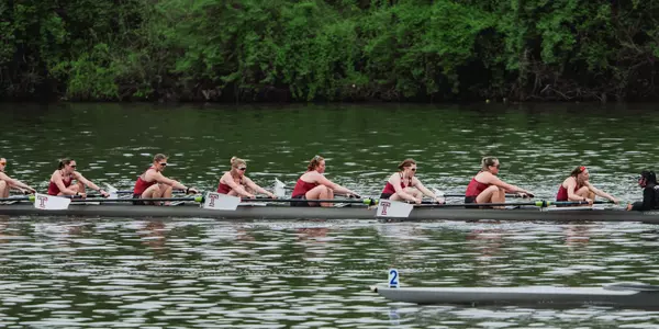 2V8 @ Kerr Cup