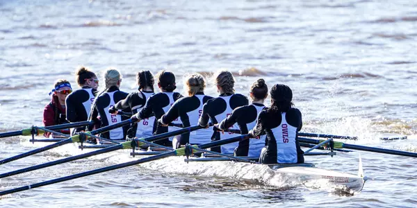 Women's Rowing @ Doc Hosea