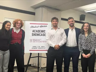 Academic Showcase