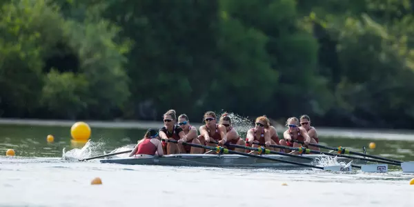 Women's Rowing @ AAC Championships