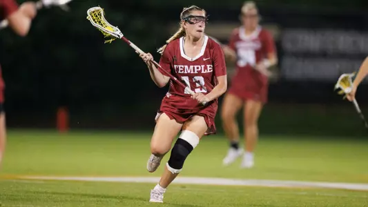 Shallow vs. JMU - AAC