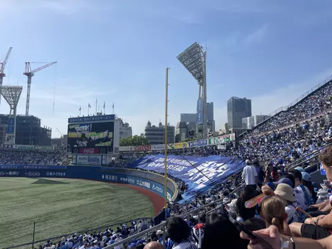 Media wall image