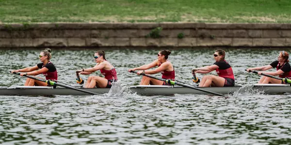 Women's Rowing @ Kelly Cup