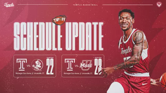 MBB HOF Tourney Update