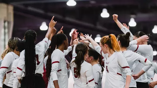 2023-24 AVCA Academic Team Award