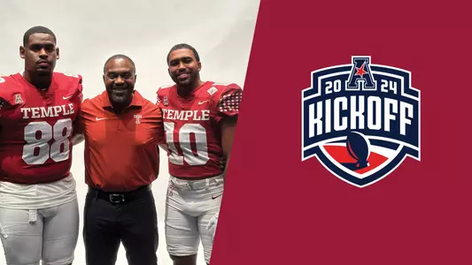 AAC 2024 Kickoff