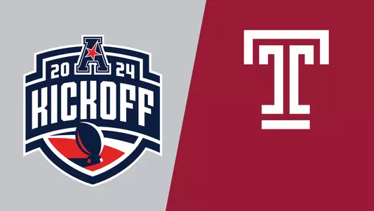 AAC Kickoff