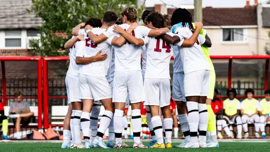 Preview Photo Huddle