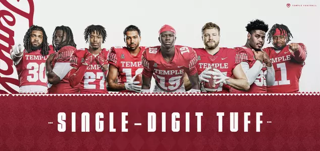 Single-Digit Graphic