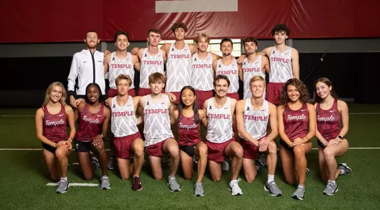 Cross Country