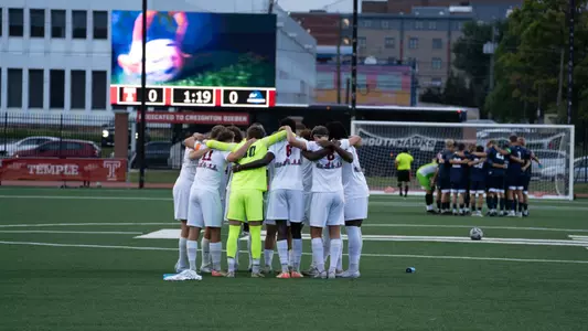 MSOC Monmouth