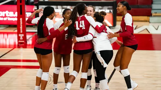 VB vs. FDU 8.31.24