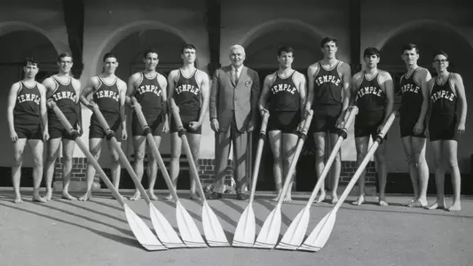 1967 Crew