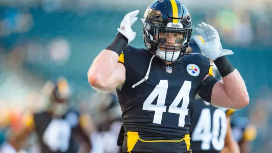Tyler Matakevich