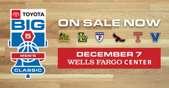 2024 Big 5 Classic On Sale