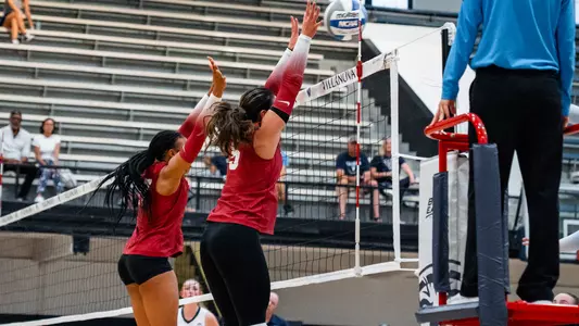 Team vs. Marist 9.22.24