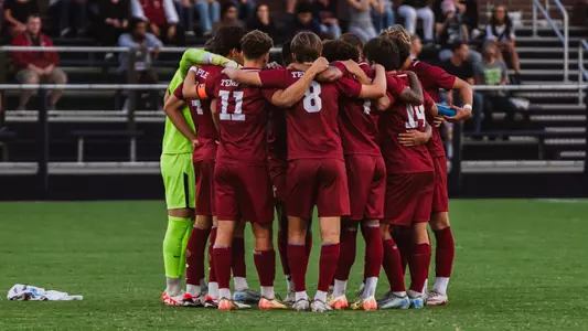 MSOC Huddle