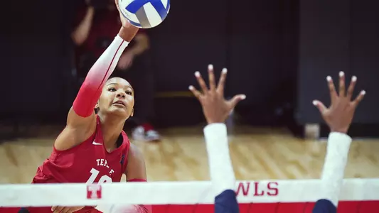 Sydney Jones vs. PSU 9.1.24