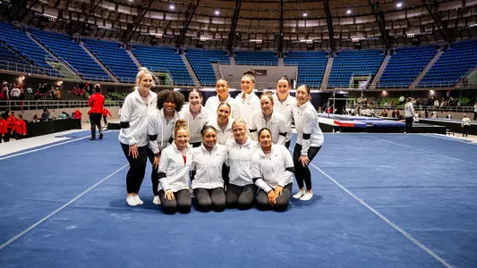 Lone Star Challenge TUG