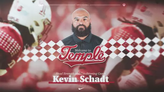 Kevin Schadt