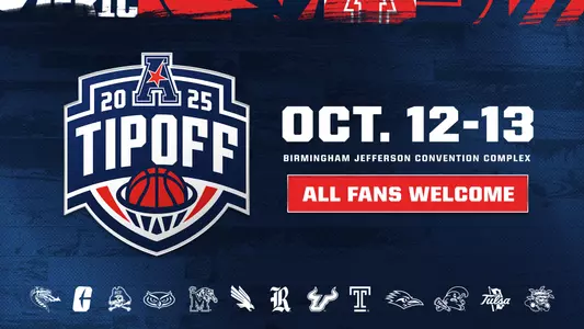2025 American Tipoff Roster and Fan Engagement Opportunities Image