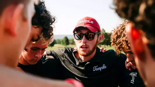 Temple Cross Country Set to Compete at Historic Paul Short Run Image