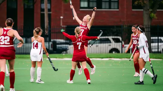FH Team Celebration