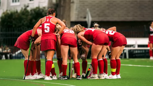 FH Huddle - UConn